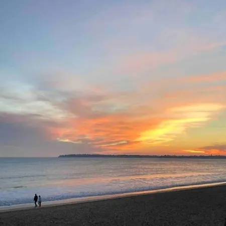 T2 Super Cosy A La Cime Des Pins Proche Av De Gaulle Place De Parking Et Wifi Apartment La Baule-Escoublac