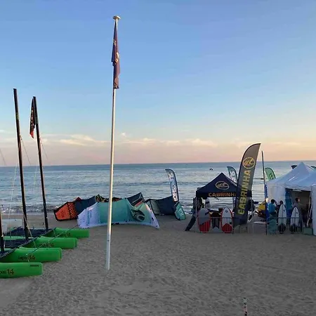 Apartment T2 Super Cosy A La Cime Des Pins Proche Av De Gaulle Place De Parking Et Wifi