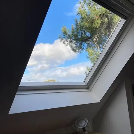 T2 Super Cosy A La Cime Des Pins Proche Av De Gaulle Place De Parking Et Wifi La Baule-Escoublac