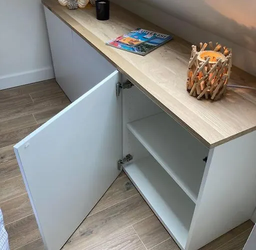 T2 Super Cosy A La Cime Des Pins Proche Av De Gaulle Place De Parking Et Wifi *