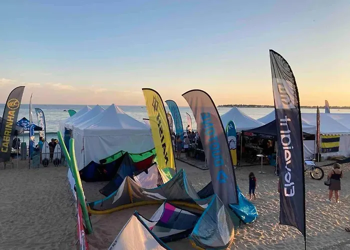 T2 Super Cosy A La Cime Des Pins Proche Av De Gaulle Place De Parking Et Wifi La Baule-Escoublac