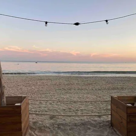 Apartment T2 Super Cosy A La Cime Des Pins Proche Av De Gaulle Place De Parking Et Wifi