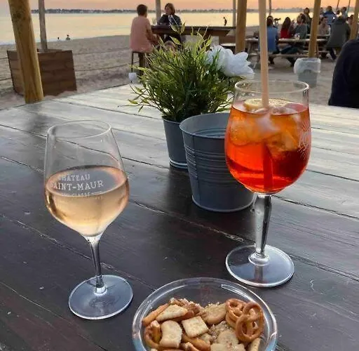 T2 Super Cosy à La Cîme Des Pins Proche Av De Gaulle Avec Place De Parking Appartement