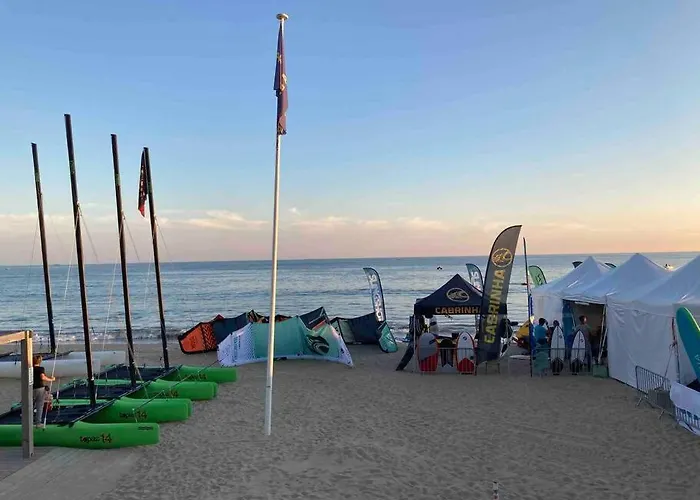 Appartement T2 Super Cosy à La Cîme Des Pins Proche Av De Gaulle Avec Place De Parking