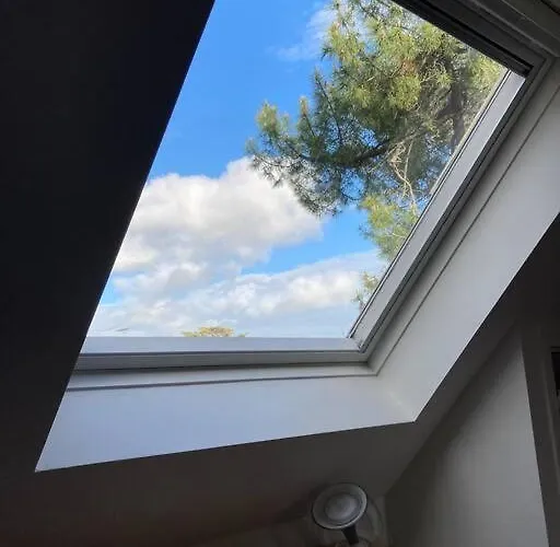 T2 Super Cosy à La Cîme Des Pins Proche Av De Gaulle Avec Place De Parking La Baule-Escoublac